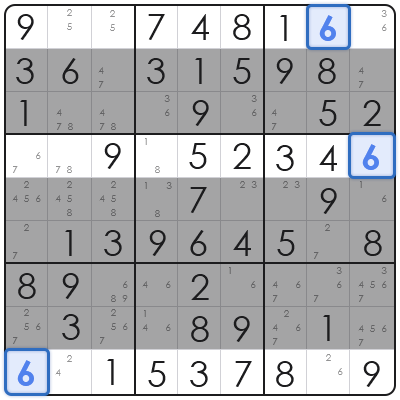 xmas sudoku